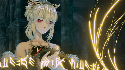 Code Vein II : une suite épique annoncée pour janvier 2026
