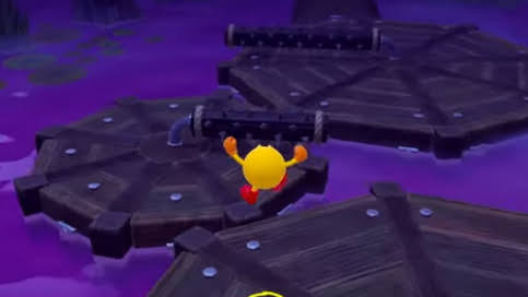 Pac-Man World 2 Re-Pac est disponible dès aujourd’hui : un remake explosif pour les fans de plateforme et d’action