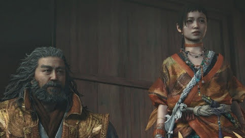 Onimusha - Way of the Sword : Ce que révèle le nouveau trailer