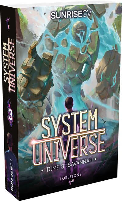 Découvre les romans de la LitRPG en mode audio avec System Universe