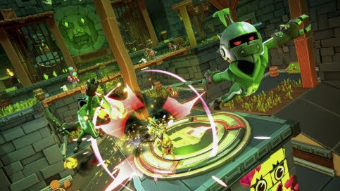 King of Meat débarque en Accès Anticipé dès aujourd’hui sur PS5, Xbox Series X|S et PC