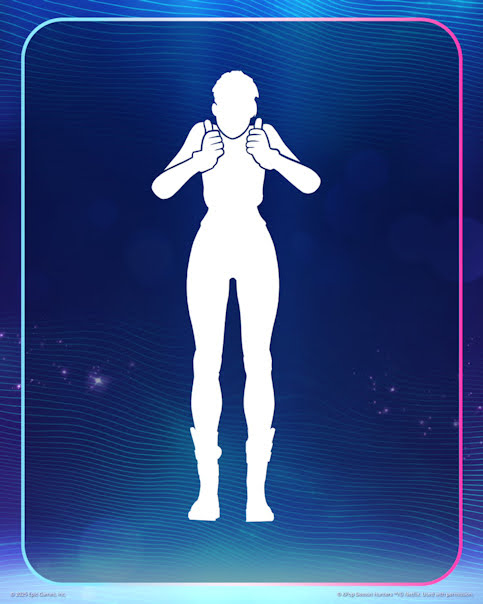 Tout savoir sur KPop Demon Hunters dans Fortnite Tout savoir sur KPop Demon Hunters dans Fortnite