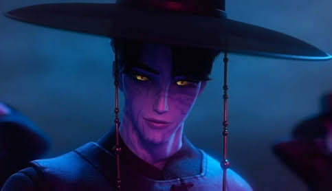 10 choses à savoir sur KPop Demon Hunters