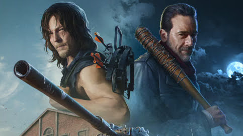 World of Tanks Blitz s’allie à The Walking Dead pour un Halloween apocalyptique