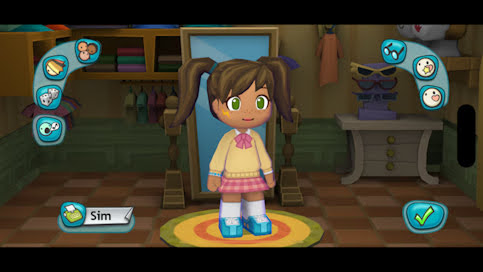 MySims et MySims Kingdom débarquent sur Apple Arcade le 6 novembre MySims et MySims Kingdom débarquent sur Apple Arcade le 6 novembre
