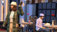 Les Sims 4 : Le kit Tenues d’automne apporte chaleur et style à ton foyer
