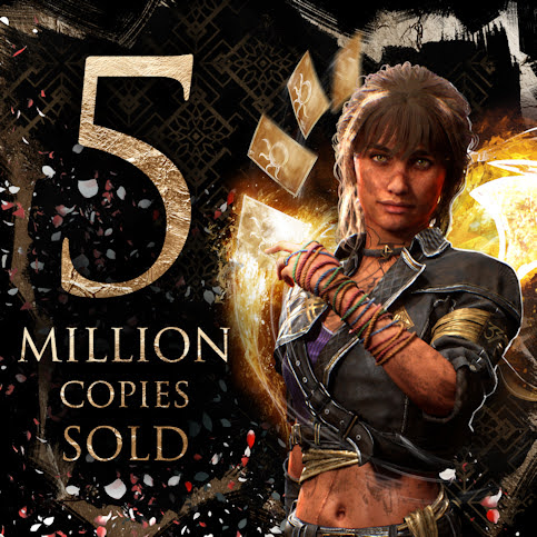 Clair Obscur : Expedition 33 dépasse les 5 millions de ventes dans le monde