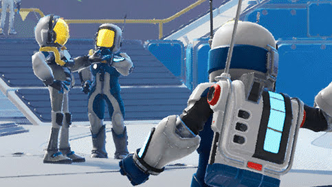 Starseeker - Astroneer Expeditions : Embarque pour une nouvelle aventure spatiale coopérative