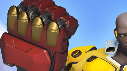 Overwatch 2 X One-Punch Man : La collaboration revient en force