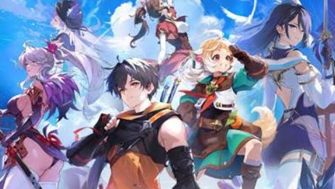 NCSoft fait le show à la Paris Games Week 2025 avec Limit Zero Breakers
