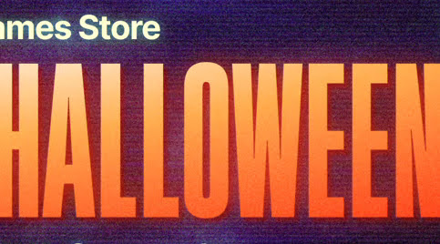 L’Epic Games Store fout la trouille avec ses Soldes d’Halloween 2025