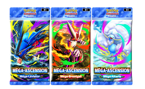 Pokémon Pocket fête son premier anniversaire Pokémon Pocket fête son premier anniversaire