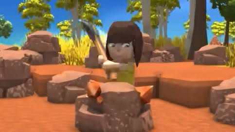Dinkum s’invite sur Switch : Une vie insulaire à portée de main dès le 6 novembre