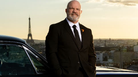 Call of Duty – Black Ops 7 : Philippe Etchebest devient le Replacer français