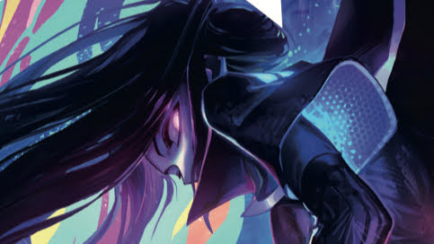 Inoxtag revient avec le tome 2 d’Instinct : Tout ce qu’il faut savoir avant la sortie du 20 novembre