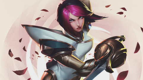 Riftbound : League of Legends débarque enfin en jeu de cartes physique