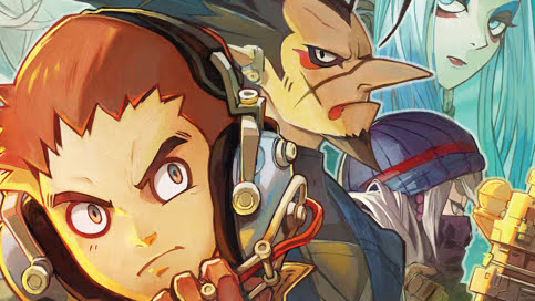 Tiny Metal 2 fait son show à la Paris Games Week 2025