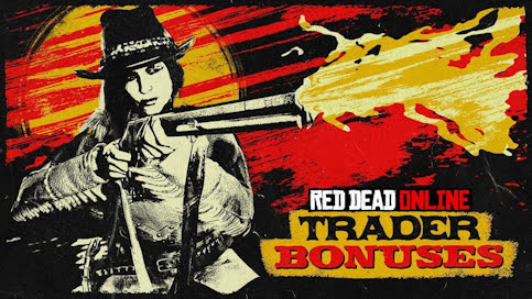 Thanksgiving s’invite dans Red Dead Online Thanksgiving s’invite dans Red Dead Online