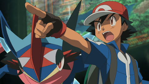 Pokémon, le film : Volcanion et la Merveille Mécanique débarque enfin au cinéma en France