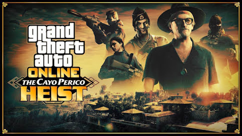 GTA Online GTA Online