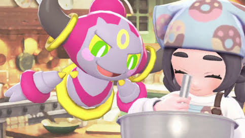 Légendes Pokémon : Z-A - Méga-Dimension dévoile Extra Illumis et de nouvelles Méga-Évolutions