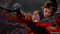 League of Legends Twilight's End League of Legends Twilight's End
