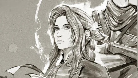 Clair Obscur Expedition 33 rencontre Final Fantasy VII Remake pour une collaboration artistique inédite