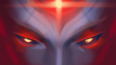 League of Legends : Zaahen, le Darkin incorruptible, arrive dans le patch 25.23