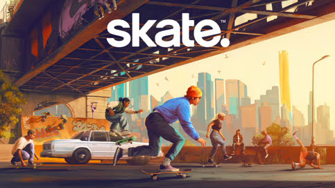 Skate : L’accès anticipé, ça donne quoi ?