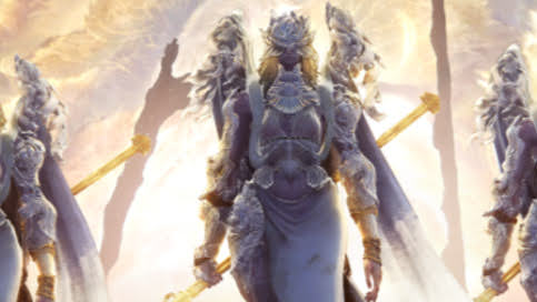 Elden Ring Nightreign : le DLC The Forsaken Hollows arrive le 4 décembre, avec de nouveaux boss