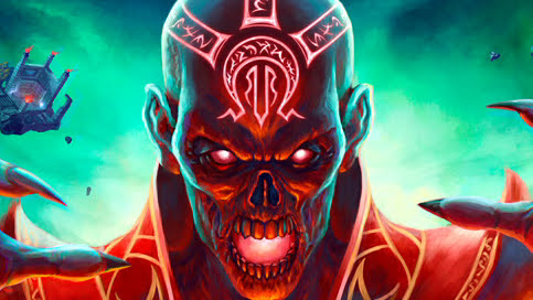 Neverwinter : Red Harvest, Partie II – The Soul Collector s’apprête à récolter ton âme