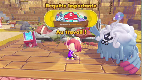 Pokémon Pokopia : une bande-annonce apaisante qui dévoile un paradis à reconstruire