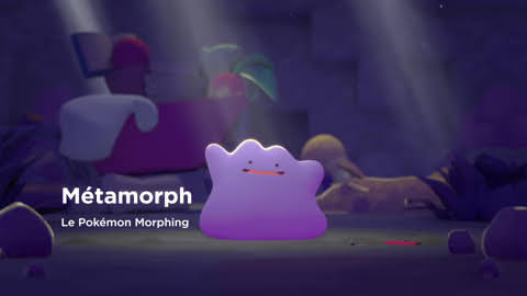 Pokémon Pokopia Pokémon Pokopia
