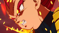 Dragon Ball - Sparking ! Zero : — le jeu qui réinvente la baston anime débarque sur Switch 2