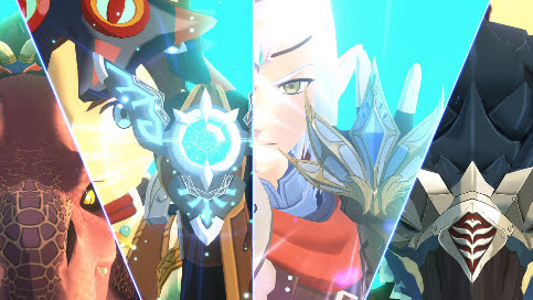 Monster Hunter Stories arrive sur Xbox : Les deux RPG cultes enfin disponibles sur la console de Microsoft