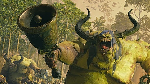 Immortal Empires devient gratuit pour tous les joueurs de Total War - Warhammer