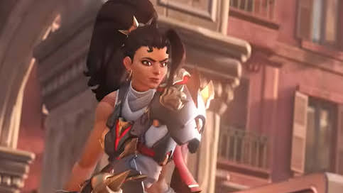 Overwatch 2 : Vendetta s’impose dans une bande-annonce explosive