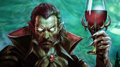Vampire Crawlers : Le premier spin-off de Vampire Survivors arrive en 2026 et ça s’annonce monstrueux