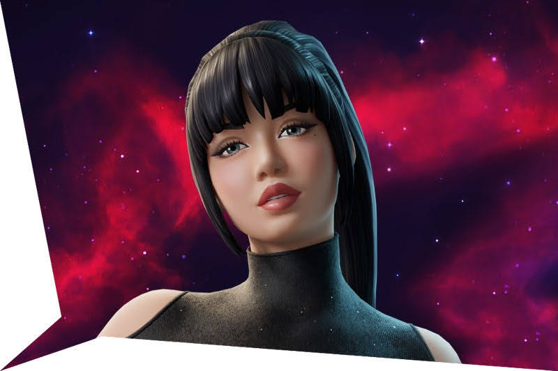 Fortnite Festival : Lisa Fortnite Festival : Lisa