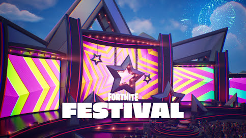 Fortnite Festival : Lisa Fortnite Festival : Lisa