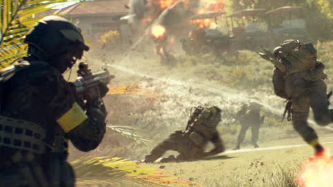 Battlefield 6 lance un essai gratuit jusqu’au 2 décembre