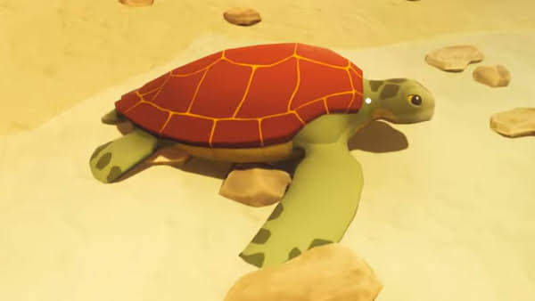 Clean Up Earth : Une nouvelle version améliorée de la démo