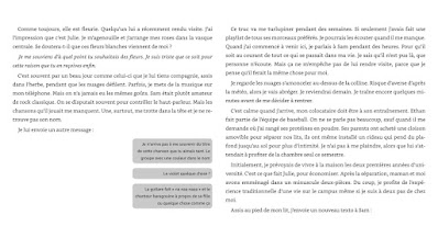 Salut, c’est Oliver de Dustin Thao (Hachette Romans) Salut, c’est Oliver de Dustin Thao (Hachette Romans)