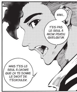 Inoxtag revient avec le tome 2 d’Instinct Inoxtag revient avec le tome 2 d’Instinct