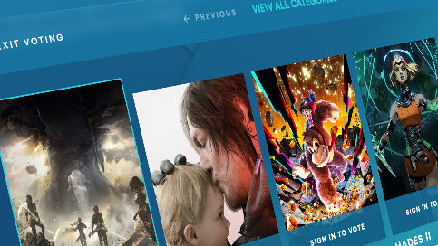 The Game Awards 2025 : Pourquoi tu dois voter pour Clair Obscur - Expedition 33 pour le GOTY