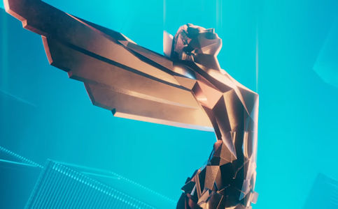 Game Awards 2025 Clair Obscur Exepidition 33 Game Awards 2025 Clair Obscur Exepidition 33
