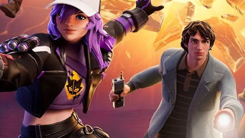 Fortnite