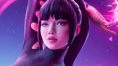 Fortnite Festival : Lisa devient l’icône de la prochaine saison