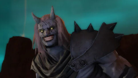 Neverwinter - Red Harvest Part II : The Soul Collector dévoile son ultime affrontement contre Szass Tam
