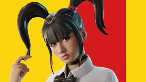 Fortnite : Un double événement à ne pas manquer les 29 et 30 novembre